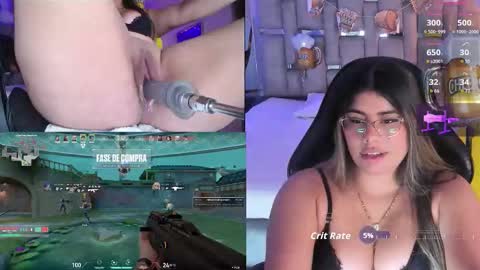 Lucero online show from 30, 9, 2025