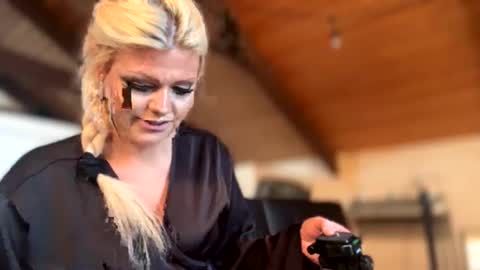 honeybuhnny online show from 27, 2, 2026