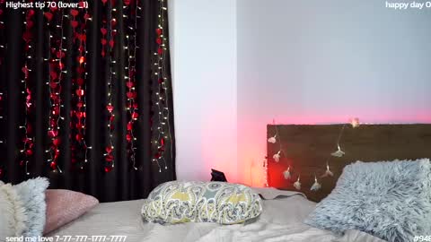 HoneyCarrol online show from 28, 2, 2025