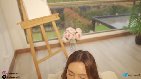 Jessie   online show from 15, 12, 2024