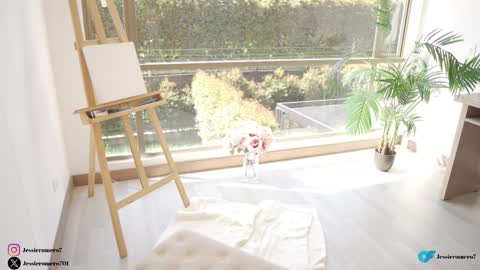 Jessie   online show from 9, 1, 2025