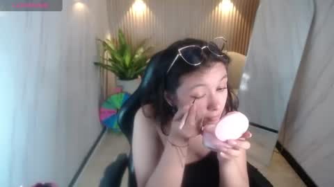 honeydoll_tf online show from 12, 6, 2026