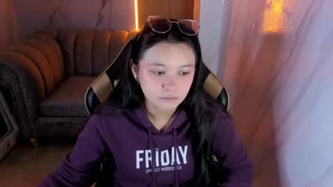 honeydoll_tf online show from 18, 6, 2026