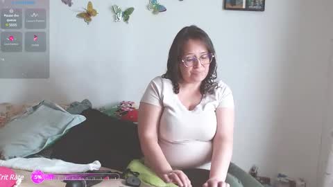 Snapshot of honeyhotpaty chatting on 7, 2, 2025 sofia online show from 7, 2, 2025