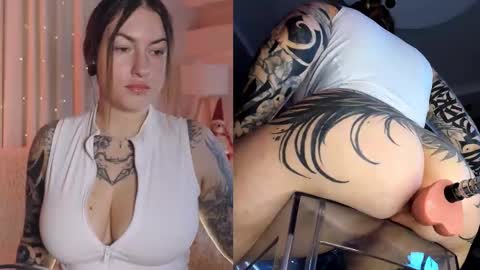 Snapshot of honeymoann chatting on 29, 11, 2025 Alexia online show from 29, 11, 2025