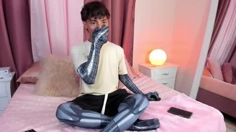 honeymoon_sariel online show from 31, 10, 2025