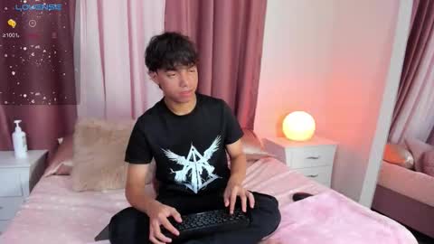 honeymoon_sariel online show from 3, 11, 2025