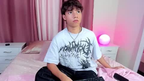 honeymoon_sariel online show from 19, 11, 2025