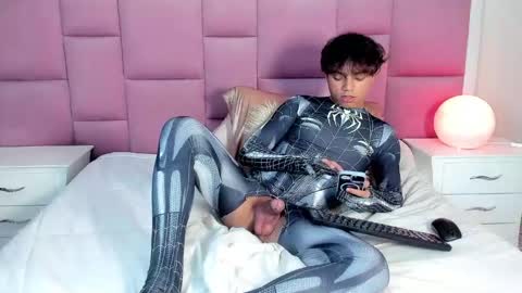 honeymoon_sariel online show from 11, 5, 2026