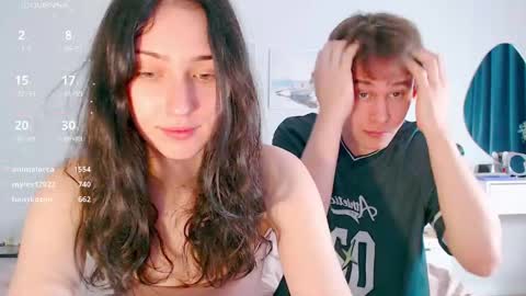 Noah and Sophie online show from 13, 4, 2026