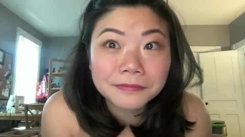 HoneySunshineNeko online show from 14, 5, 2026