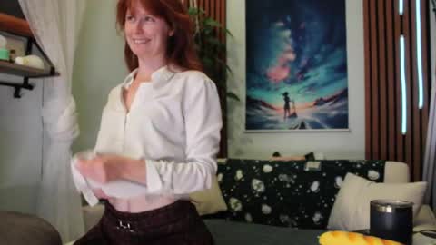 Noelle online show from 22, 10, 2025