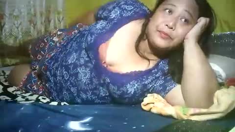 Snapshot of honeyvonz chatting on 20, 2, 2025 Merry online show from 20, 2, 2025