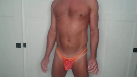 Hooded Devil online show from 21, 9, 2025