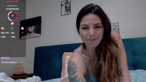 Snapshot of hoodhippy chatting on 13, 2, 2026 HoodHippy online show from 13, 2, 2026