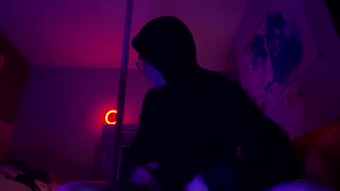 hoodrobbin447 online show from 16, 12, 2025