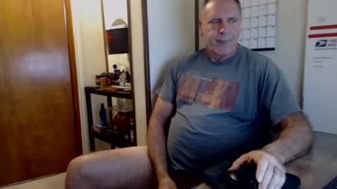 Snapshot of hoosierdadddy4u chatting on 17, 7, 2026 Jayson online show from 17, 7, 2026