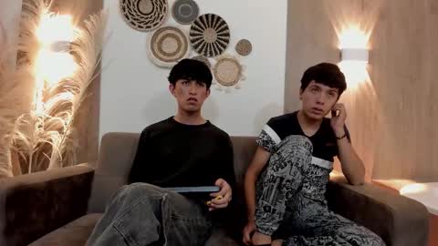 hoot_booys_ online show from 26, 11, 2025