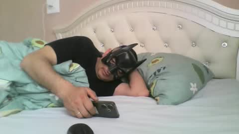 hootloove69 online show from 25, 3, 2026