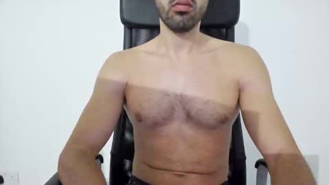 Oliver Saints online show from 21, 9, 2025