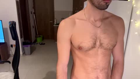 Oliver Saints online show from 7, 1, 2026