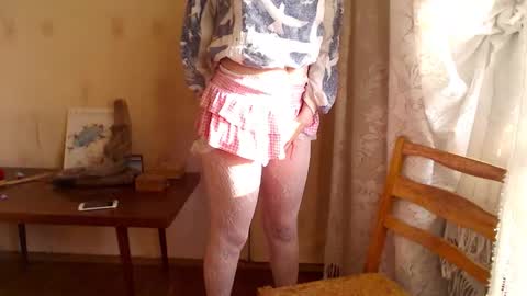 Roxy online show from 26, 3, 2026