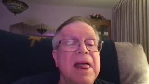 horndog online show from 12, 1, 2026