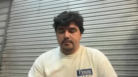 horneenbored online show from 26, 10, 2025