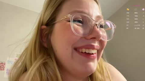 Audrey online show from 13, 1, 2025