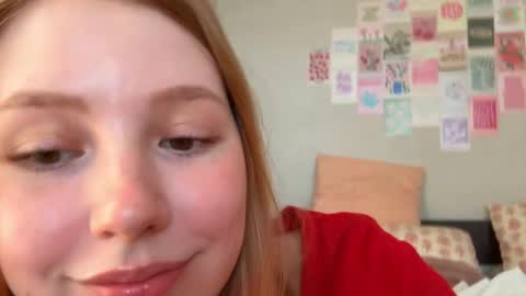 Audrey online show from 24, 2, 2026