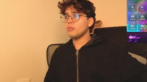 Eduardo online show from 3, 4, 2026