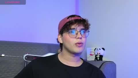 Eduardo online show from 5, 4, 2026