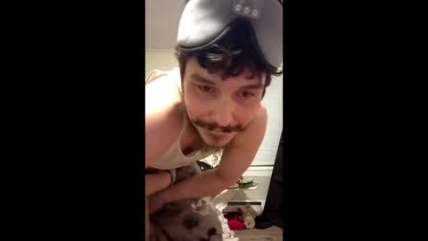 Snapshot of horntacular chatting on 15, 3, 2026 horntacular online show from 15, 3, 2026