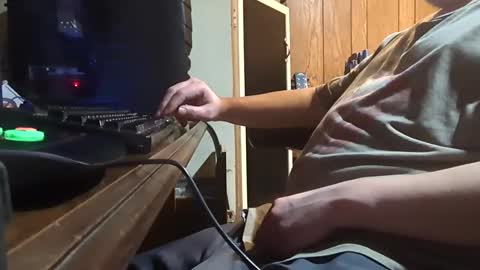 Dominick Subversal online show from 20, 10, 2025