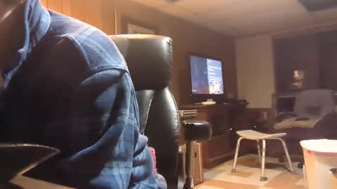 Dominick Subversal online show from 13, 11, 2025