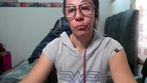 horny and daring online show from 31, 3, 2026