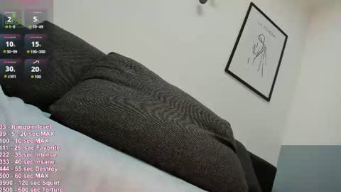 Naomi online show from 25, 7, 2026