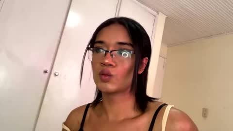 horny_brii online show from 18, 3, 2026