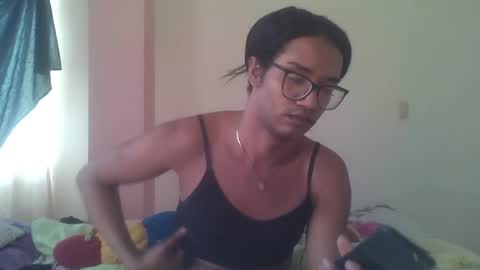 Snapshot of horny_brii chatting on 14, 6, 2026 horny_brii online show from 14, 6, 2026