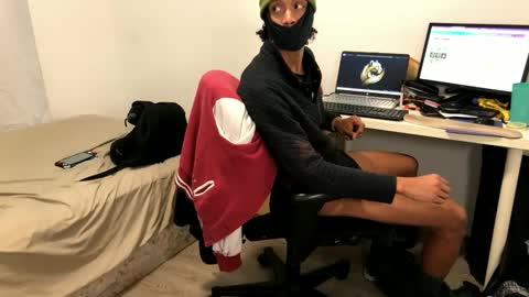 Snapshot of horny_christ chatting on 20, 2, 2025 horny christ online show from 20, 2, 2025