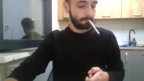 Snapshot of horny_couple9600 chatting on 5, 10, 2025 horny_couple9600 online show from 5, 10, 2025