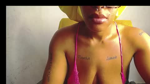 horny_ebonygirl_ online show from 21, 3, 2026