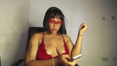 horny_ebonygirl_ online show from 28, 4, 2026