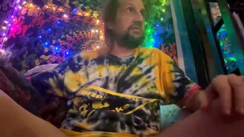 Snapshot of horny_hippie420 chatting on 2, 12, 2024 Horny Rockstar420 online show from 2, 12, 2024