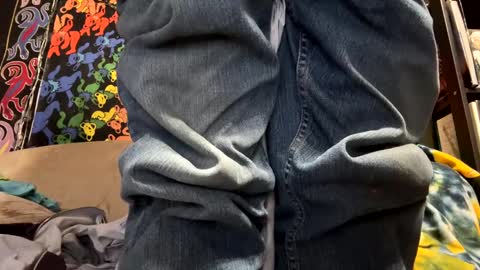 Snapshot of horny_hippie420 chatting on 9, 12, 2024 Horny Rockstar420 online show from 9, 12, 2024