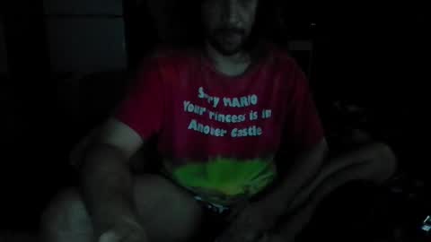 Snapshot of horny_hippie420 chatting on 17, 9, 2025 Horny Rockstar420 online show from 17, 9, 2025