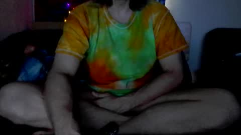 Horny Rockstar420 online show from 22, 11, 2025