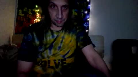 Horny Rockstar420 online show from 23, 11, 2025