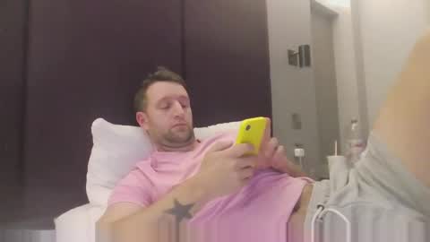 Snapshot of horny_jay86 chatting on 21, 10, 2025 horny_jay86 online show from 21, 10, 2025