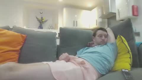 horny_jay86 online show from 3, 11, 2025